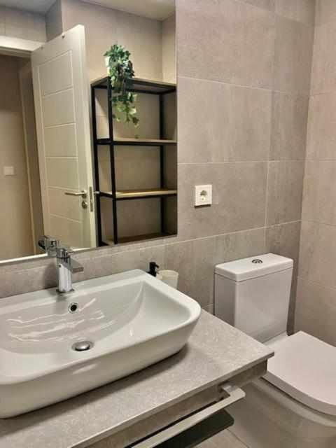 Gran Apartamento Laronda Apartment Cordoba Exterior photo