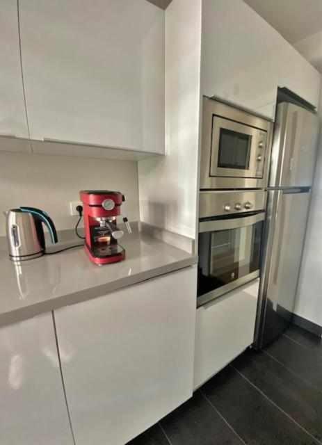 Gran Apartamento Laronda Apartment Cordoba Exterior photo