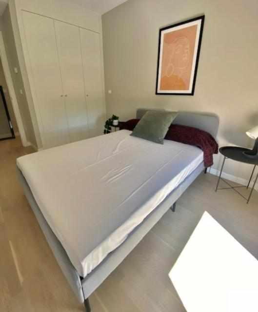 Gran Apartamento Laronda Apartment Cordoba Exterior photo